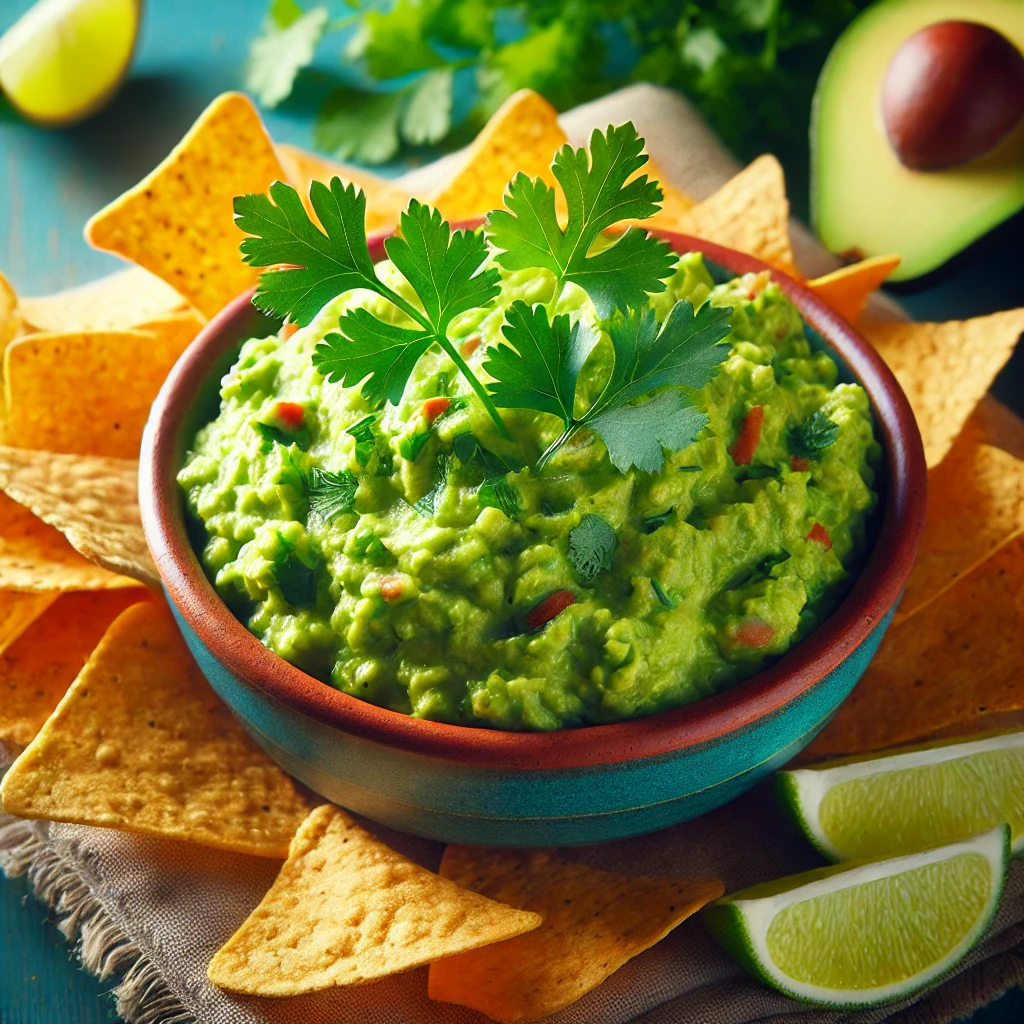 guacamole